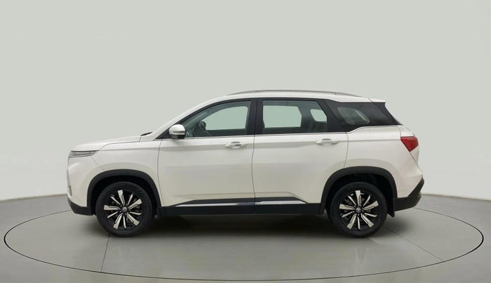 2020 MG HECTOR SHARP 2.0 DIESEL, Diesel, Manual, 60,377 km, Left Side