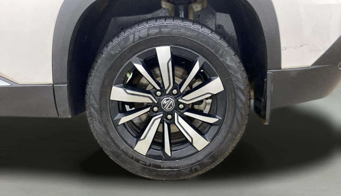 2020 MG HECTOR SHARP 2.0 DIESEL, Diesel, Manual, 60,377 km, Left Rear Wheel