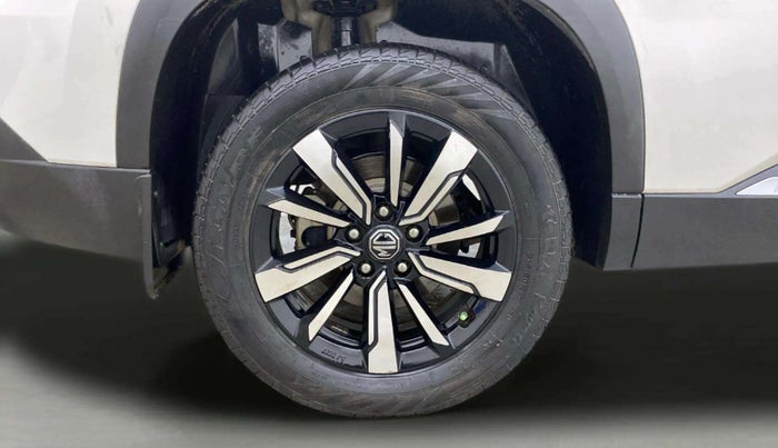 2020 MG HECTOR SHARP 2.0 DIESEL, Diesel, Manual, 60,377 km, Right Rear Wheel
