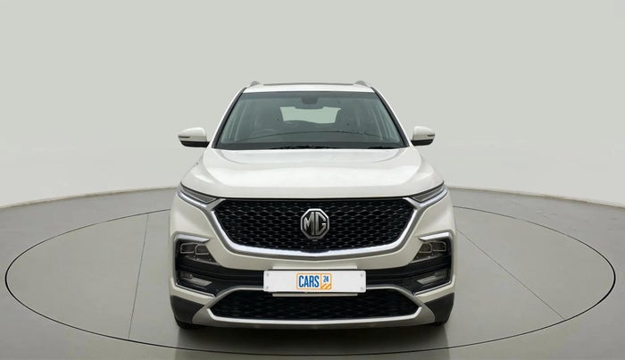 2020 MG HECTOR SHARP 2.0 DIESEL, Diesel, Manual, 60,377 km, Front