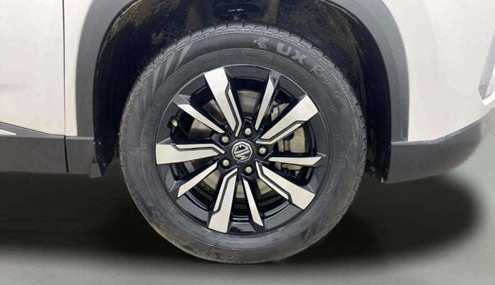 2020 MG HECTOR SHARP 2.0 DIESEL, Diesel, Manual, 60,377 km, Right Front Wheel