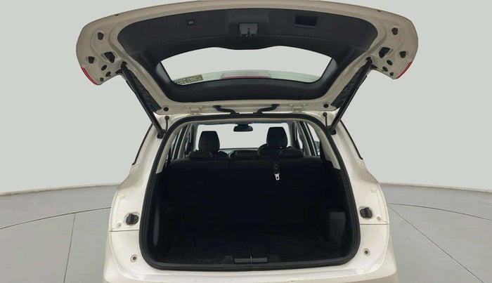 2020 MG HECTOR SHARP 2.0 DIESEL, Diesel, Manual, 60,377 km, Boot Inside