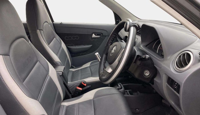 2014 Maruti Alto 800 VXI, Petrol, Manual, 73,631 km, Right Side Front Door Cabin