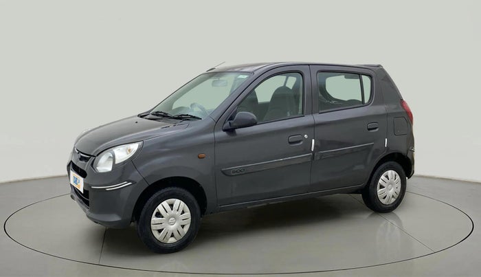 2014 Maruti Alto 800 VXI, Petrol, Manual, 73,631 km, Left Front Diagonal