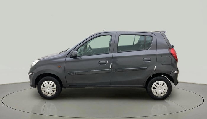 2014 Maruti Alto 800 VXI, Petrol, Manual, 73,631 km, Left Side