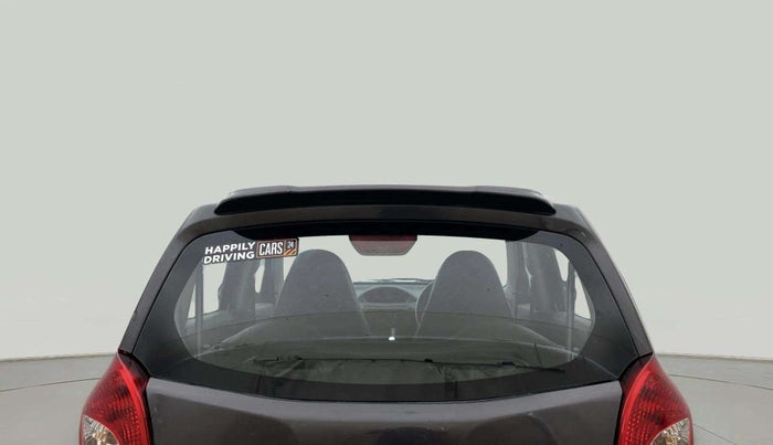 2014 Maruti Alto 800 VXI, Petrol, Manual, 73,631 km, Rear Windshield