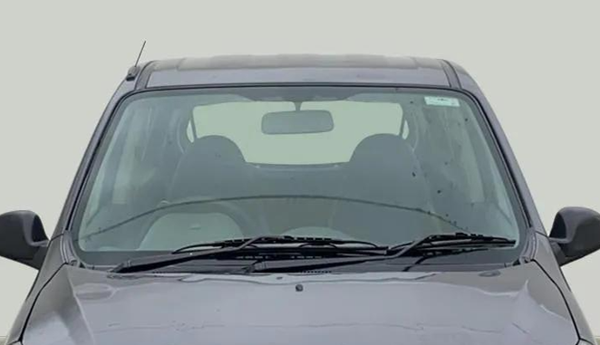 2014 Maruti Alto 800 VXI, Petrol, Manual, 73,631 km, Front Windshield