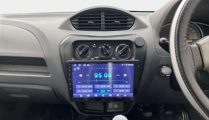 2014 Maruti Alto 800 VXI, Petrol, Manual, 73,631 km, Air Conditioner