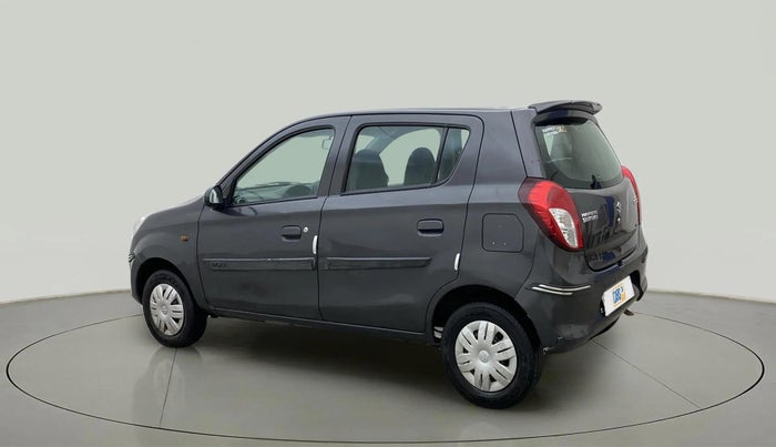2014 Maruti Alto 800 VXI, Petrol, Manual, 73,631 km, Left Back Diagonal