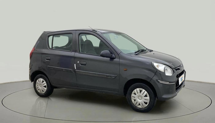 2014 Maruti Alto 800 VXI, Petrol, Manual, 73,631 km, Right Front Diagonal