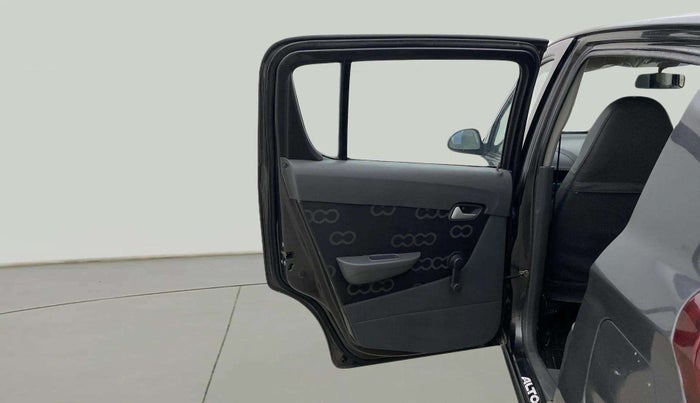 2014 Maruti Alto 800 VXI, Petrol, Manual, 73,631 km, LHS Rear Door