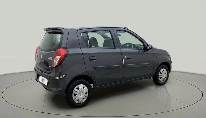 2014 Maruti Alto 800 VXI, Petrol, Manual, 73,631 km, Right Back Diagonal
