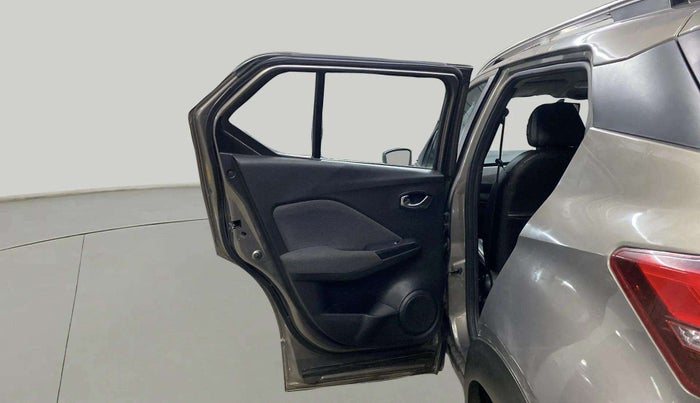 2021 Nissan Kicks XV 1.5, Petrol, Manual, 19,243 km, LHS Rear Door