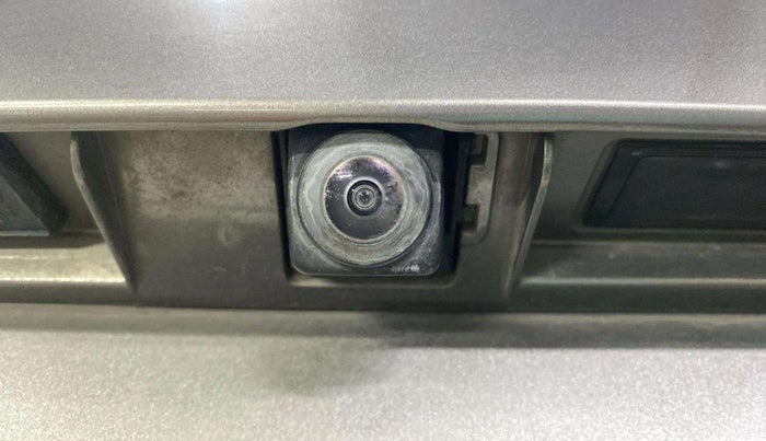 2021 Nissan Kicks XV 1.5, Petrol, Manual, 19,243 km, Parking Camera