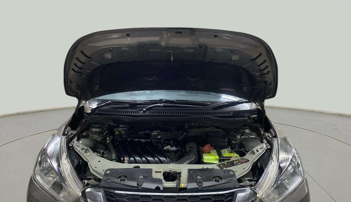 2021 Nissan Kicks XV 1.5, Petrol, Manual, 19,243 km, Open Bonet