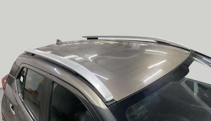 2021 Nissan Kicks XV 1.5, Petrol, Manual, 19,243 km, Roof