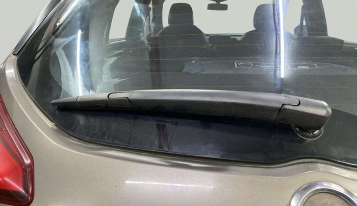 2021 Nissan Kicks XV 1.5, Petrol, Manual, 19,243 km, Rear Wiper