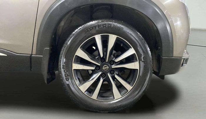 2021 Nissan Kicks XV 1.5, Petrol, Manual, 19,243 km, Right Front Wheel