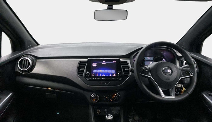 2021 Nissan Kicks XV 1.5, Petrol, Manual, 19,243 km, Dashboard