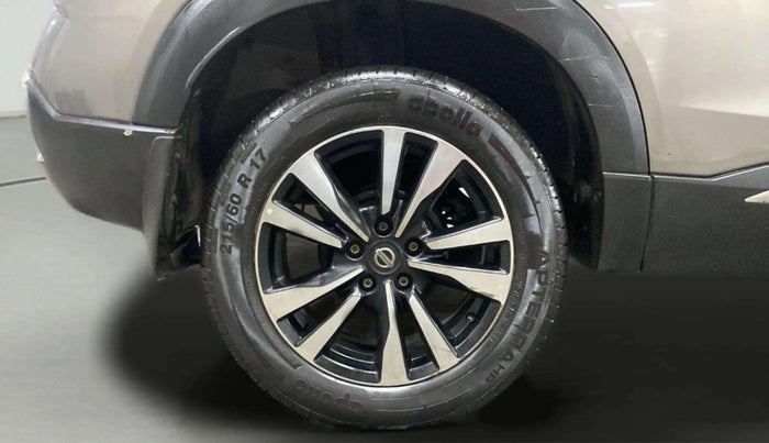 2021 Nissan Kicks XV 1.5, Petrol, Manual, 19,243 km, Right Rear Wheel