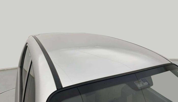 2013 Hyundai Santro Xing GLS, Petrol, Manual, 49,399 km, Roof