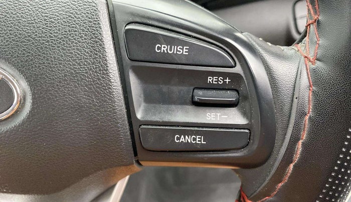 2021 Hyundai VENUE SX 1.5 CRDI, Diesel, Manual, 19,081 km, Adaptive Cruise Control