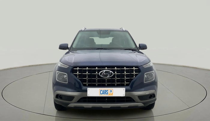 2021 Hyundai VENUE SX 1.5 CRDI, Diesel, Manual, 19,081 km, Front