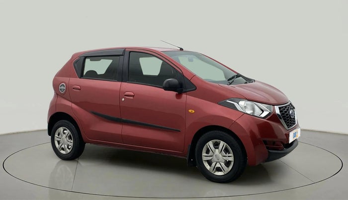 2016 Datsun Redi Go T (O), Petrol, Manual, 38,892 km, Right Front Diagonal