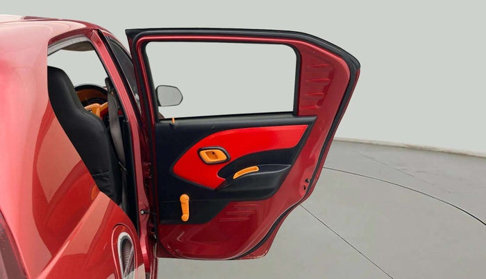 2016 Datsun Redi Go T (O), Petrol, Manual, 38,892 km, RHS Rear Door