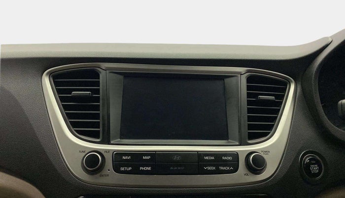 2019 Hyundai Verna 1.6 VTVT SX O, Petrol, Manual, 37,858 km, Air Conditioner