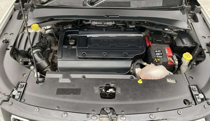 2019 Jeep Compass SPORT PLUS 1.4 PETROL, Petrol, Manual, 21,522 km, Engine View