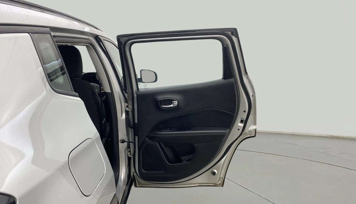 2019 Jeep Compass SPORT PLUS 1.4 PETROL, Petrol, Manual, 21,522 km, RHS Rear Door