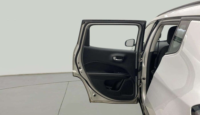 2019 Jeep Compass SPORT PLUS 1.4 PETROL, Petrol, Manual, 21,522 km, LHS Rear Door