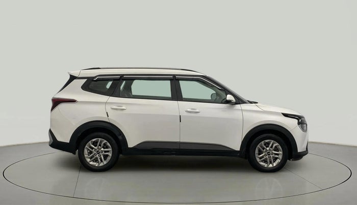 2023 KIA CARENS PRESTIGE 1.5 DIESEL IMT 7 STR, Diesel, Manual, 59,737 km, Right Side View