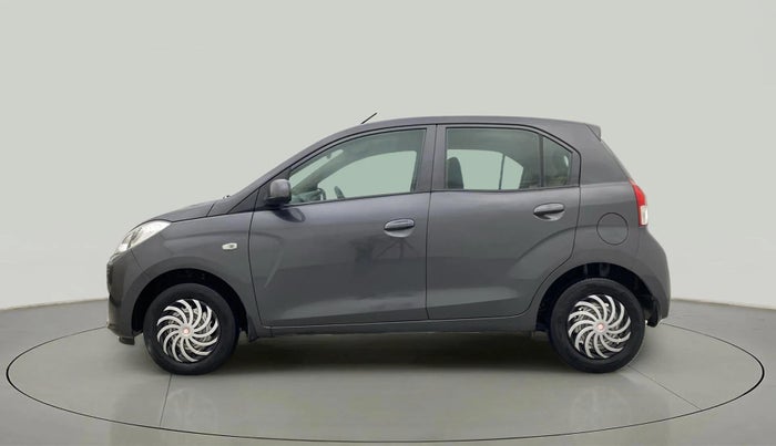2019 Hyundai NEW SANTRO MAGNA, Petrol, Manual, 50,715 km, Left Side