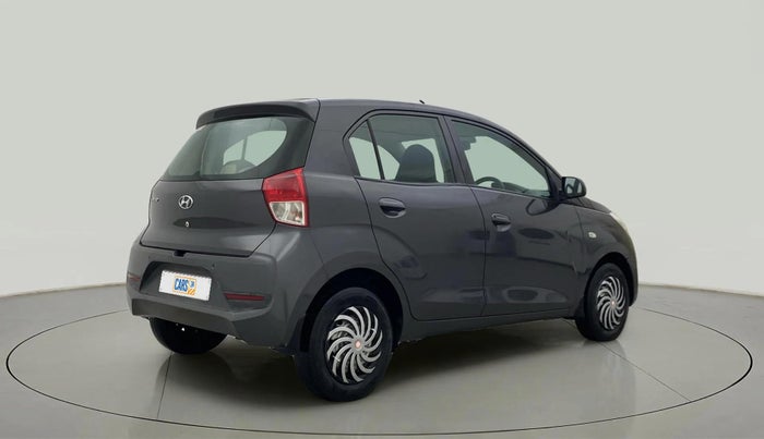 2019 Hyundai NEW SANTRO MAGNA, Petrol, Manual, 50,715 km, Right Back Diagonal