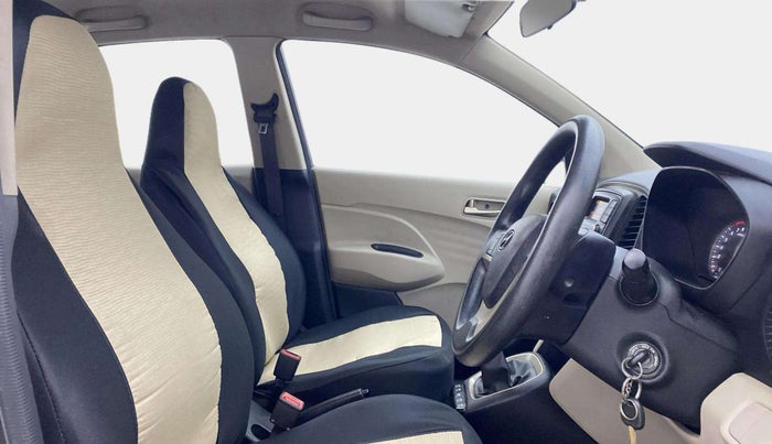 2019 Hyundai NEW SANTRO MAGNA, Petrol, Manual, 50,715 km, Right Side Front Door Cabin