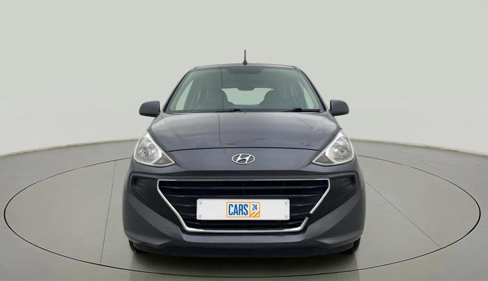 2019 Hyundai NEW SANTRO MAGNA, Petrol, Manual, 50,715 km, Front