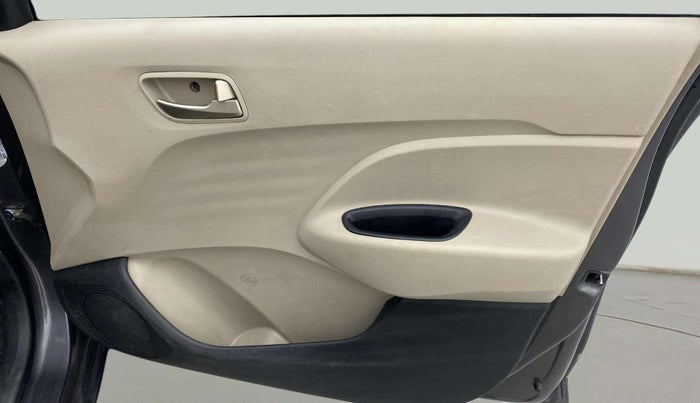 2019 Hyundai NEW SANTRO MAGNA, Petrol, Manual, 50,715 km, Driver Side Door Panels Control