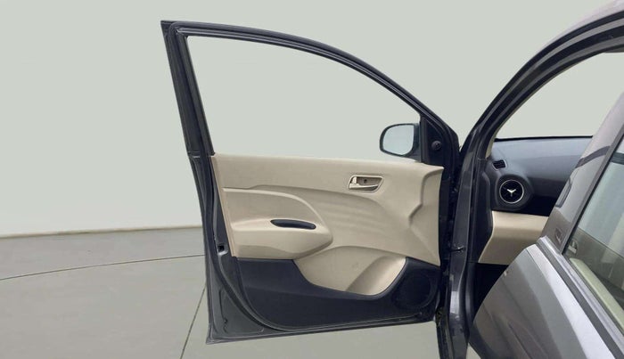 2019 Hyundai NEW SANTRO MAGNA, Petrol, Manual, 50,715 km, LHS Front Door