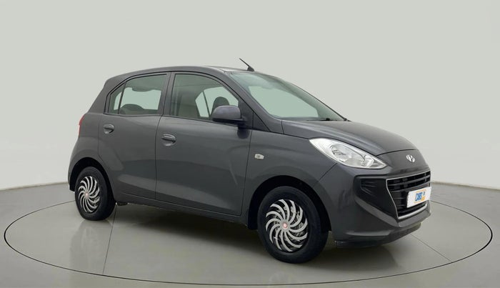 2019 Hyundai NEW SANTRO MAGNA, Petrol, Manual, 50,715 km, Right Front Diagonal