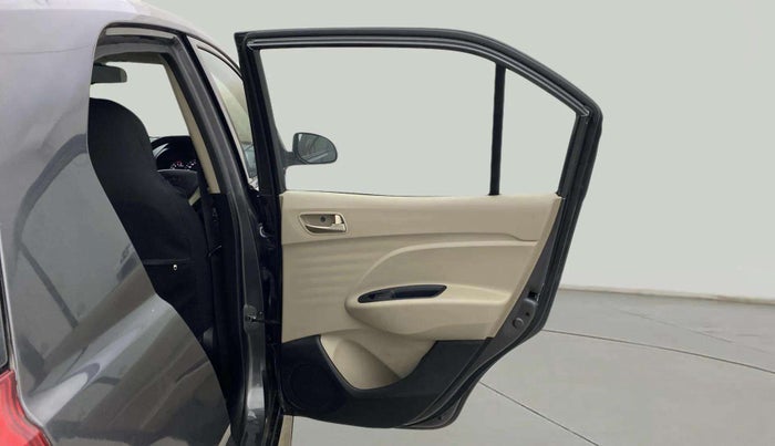 2019 Hyundai NEW SANTRO MAGNA, Petrol, Manual, 50,715 km, RHS Rear Door