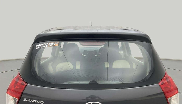 2019 Hyundai NEW SANTRO MAGNA, Petrol, Manual, 50,715 km, Rear Windshield