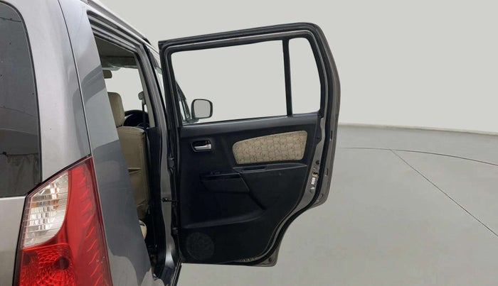 2017 Maruti Wagon R 1.0 VXI, Petrol, Manual, 1,11,695 km, RHS Rear Door