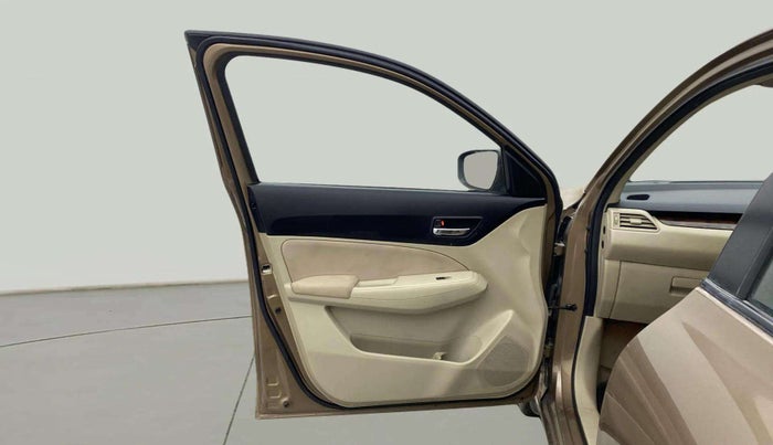 2019 Maruti Dzire VXI AMT, Petrol, Automatic, 18,527 km, LHS Front Door