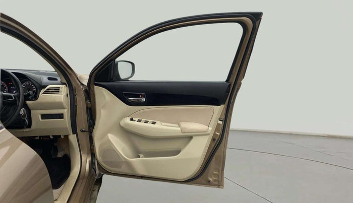 2019 Maruti Dzire VXI AMT, Petrol, Automatic, 18,527 km, RHS Front Door