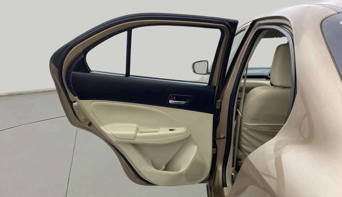 2019 Maruti Dzire VXI AMT, Petrol, Automatic, 18,527 km, LHS Rear Door