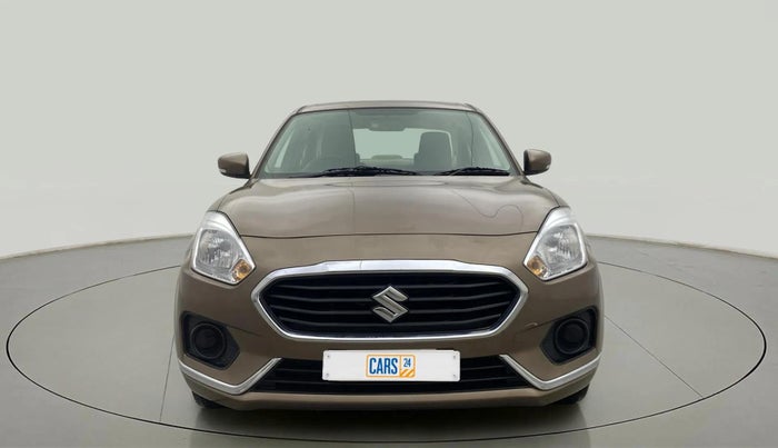 2019 Maruti Dzire VXI AMT, Petrol, Automatic, 18,527 km, Front