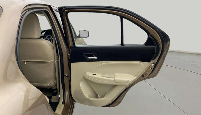 2019 Maruti Dzire VXI AMT, Petrol, Automatic, 18,527 km, RHS Rear Door