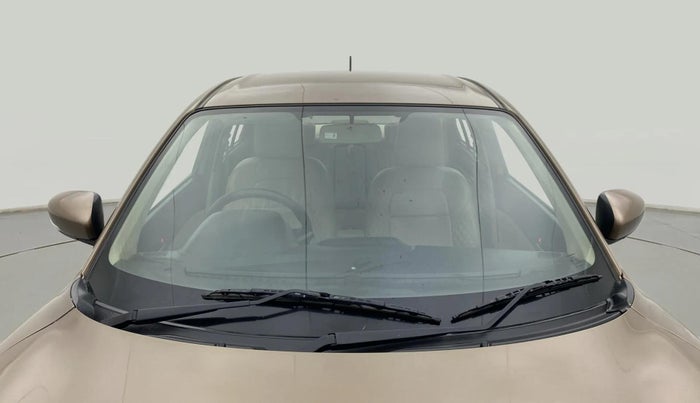 2019 Maruti Dzire VXI AMT, Petrol, Automatic, 18,527 km, Front Windshield